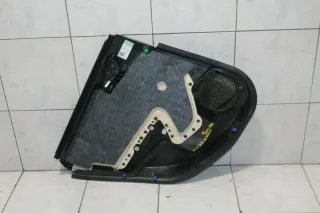 Türverkleidung Türpappe hinten rechts TAPU Opel Astra J Sports Tourer 13258736 - Bild 3