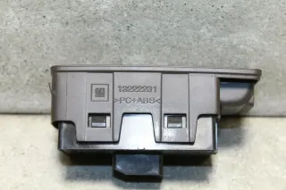Fensterheberschalter Schalter Fensterheber hinten links Opel Insignia A 13222231 - Bild 3
