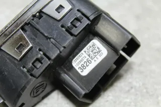 Schalter Zentralverriegelung Opel Corsa E Adam 13363826 - Bild 3