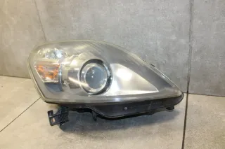 Opel Zafira B Scheinwerfer Xenon AFL Kurvenlicht rechts 24451045 CH - Bild 4