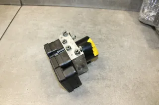 Opel Astra H Zafira B ABS ESP Steuergerät Block Hydraulikblock 13246534 BK - Bild 7
