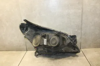 Opel Astra H Scheinwerfer Fahrerseite Links 13239288 NB - Bild 6