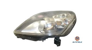 Opel Zafira B Scheinwerfer Xenon Xenonscheinwerfer links 13252470 NL Kurvenlicht - Bild 1