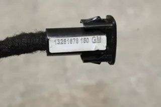 Opel Astra H Zafira B Kabel Aux 13261678 - Bild 4