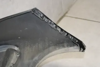 Mitsubishi Colt CZC Stoßstange Heckstoßstange Hinten X32 Expressoschwarz - Bild 8