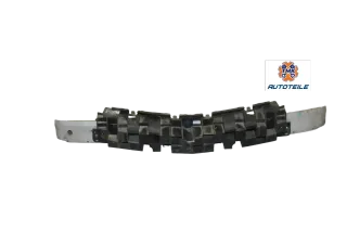 Opel Astra H Querträger Stoßstangenträger Träger Vorne Twintop Z176 13110340 - Bild 1