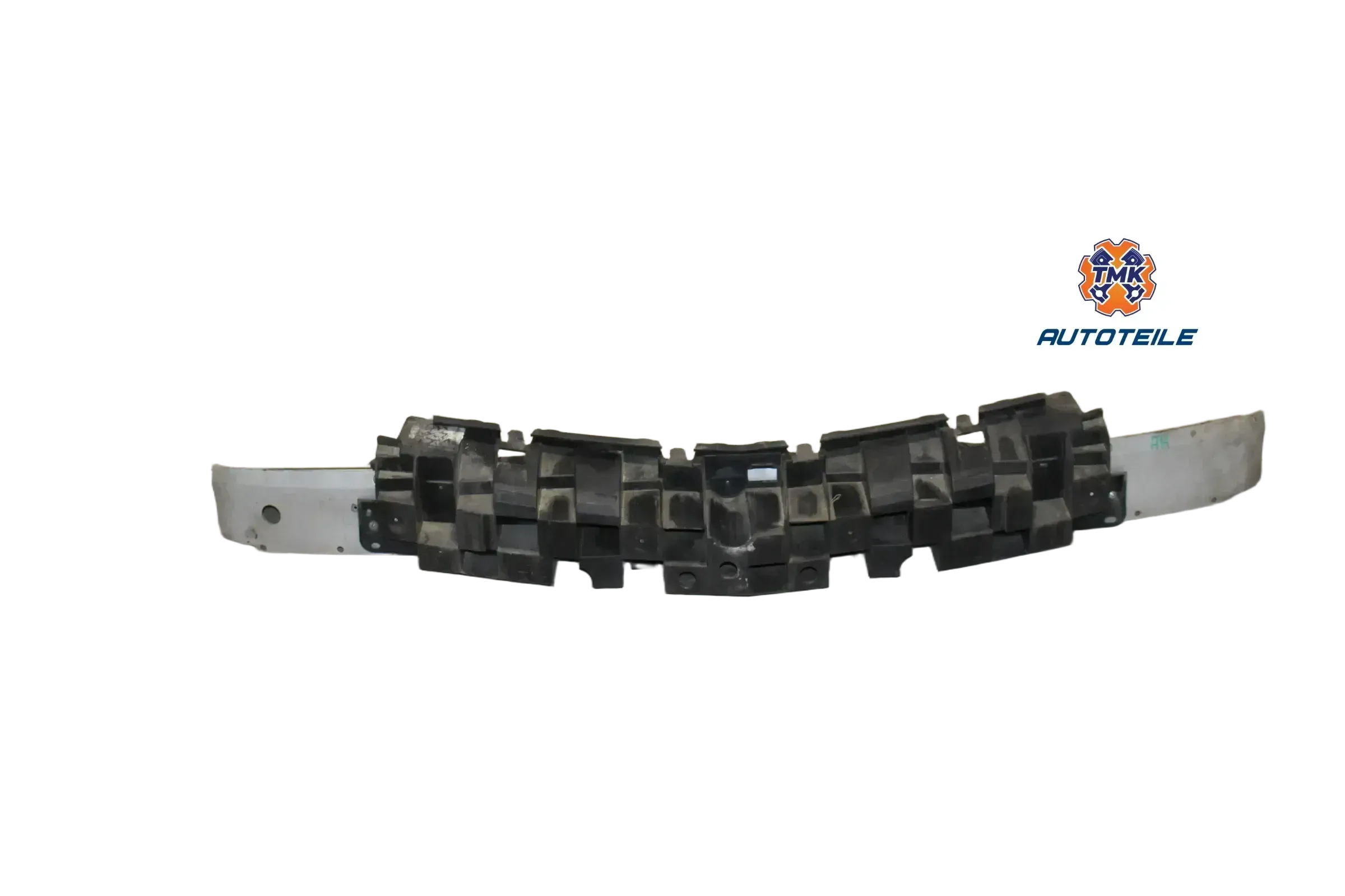 Opel Astra H Querträger Stoßstangenträger Träger Vorne Twintop Z176 13110340 - Bild 1