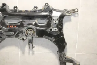 Opel Astra K Achse Achsträger vorne Vorderachse Motorträger - Bild 4