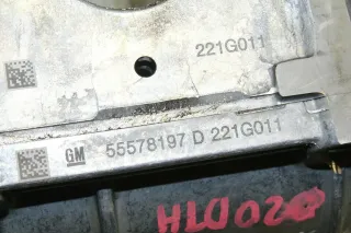 2,0 CDTI 125 KW Ausgleichwellenmodul B20DTH Opel Zafira C Cascada 55578197 - Bild 4