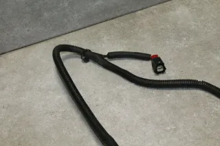 Kabelbaum Kabel Einparkhilfe PDC Sensoren hinten Opel Antara f0619538 - Bild 4