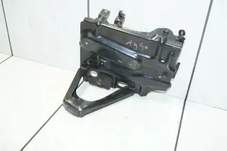 Toyota Aygo 1,0 Batterieablage Batterieboden Ablage Boden Batterie 537711106 - Bild 1