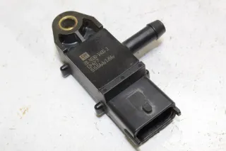 Opel Corsa D Meriva B 1,3 Ladedrucksensor Abgas Druck Sensor A13DTE 55566186 - Bild 2