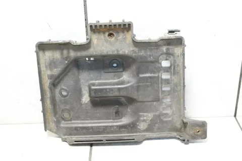 Background image for Hyundai i30 FD Batteriehalter Batterieplatte Halter Batterie