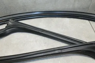 Astra G Cabrio Dichtung Verdeckdichtung A- Säule Frontscheibe Opel - Bild 4