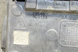Signum Vectra C Facelift Xenonsteuergerät Steuergerät Xenon 89034934 Opel - Bild 4