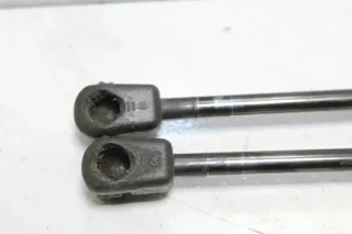 Opel Corsa D 5 Türer Heckklappendämpfer Gasdruckdämpfer Heckklappe SET 13182309 - Bild 4