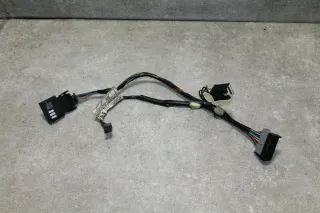 Temperaturfühler Sensor Opel Astra J 013231068 - Bild 1