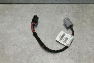 Kabel Kabelbaum Gebläsemotor Heizung Lüftung Opel Meriva B 13263281 - Bild 2