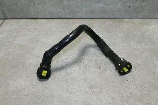 1,0 55 KW Leitung Benzinleitung Kraftstoff B10XE Opel Karl - Bild 1