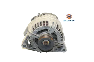 Opel Meriva A Lichtmaschine Generator Lima 120A 1.4 Z14XEP 13222931 ZZ - Bild 1