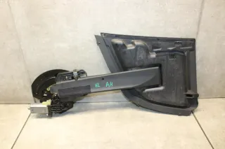 Opel Astra H TT Twintop Flap Flügelmotor Heckklappe Hinten Links 13228557 133026901 - Bild 3