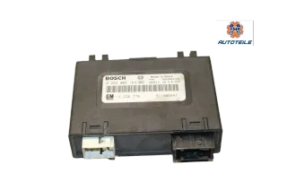 Opel Astra H Steuergerät Parkpilot PDC Einparkhilfe 13228779 - Bild 1