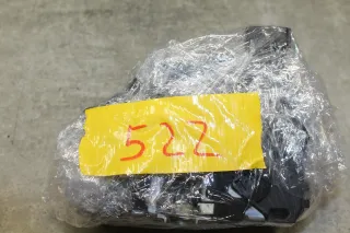 Opel Meriva B Türschloss Schloss Tür hinten links Fahrerseite 13279836 EX - Bild 7
