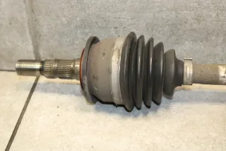 Opel Astra K Antriebswelle vorne links 1.4 Turbo B14XE 13367049 AARR - Bild 2