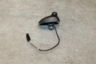 Opel Meriva B Fahrzeugantenne Antenne Dachantenne 13322155 - Bild 2