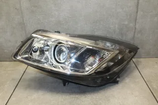 Opel Insignia A Bi Xenon AFL Scheinwerfer Links 1ZT009631-31 - Bild 3