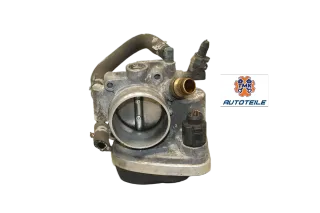 Opel Astra H Drosselklappe 1.6 85 KW Z16XER 55560398 - Bild 1