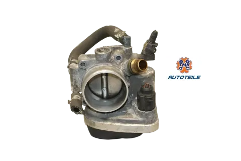 Background image for Opel Astra H Drosselklappe 1.6 85 KW Z16XER 55560398