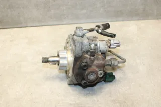 Opel Astra H Hochdruckpumpe Kraftstoffpumpe Dieselpumpe Z17DTR 8981030281 - Bild 2