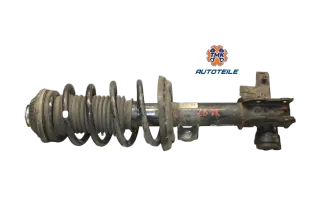 Opel Astra H Caravan Kombi CDC IDS Stoßdämpfer Federbein Rechts Vorne 13182349 BT - Bild 1
