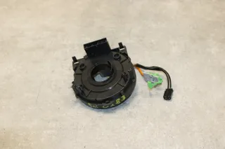 Opel Tigra B Meriva A Airbagschleifring Schleifring Wickelfeder 13277927 ES - Bild 6