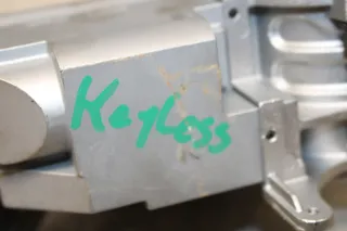 Opel Astra H Zafira B Zündschloss Zündschlosshalter Halter Keyless 2421430 - Bild 4