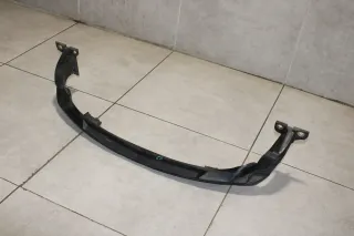 Opel Corsa D Träger Stoßstangenträger Stoßstangenhalter Vorne Unten 13223751 - Bild 3
