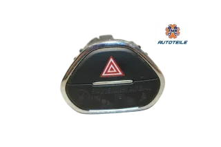 Opel Adam Corsa E Schalter Warnblinker Airbag on off 39031634 - Bild 1