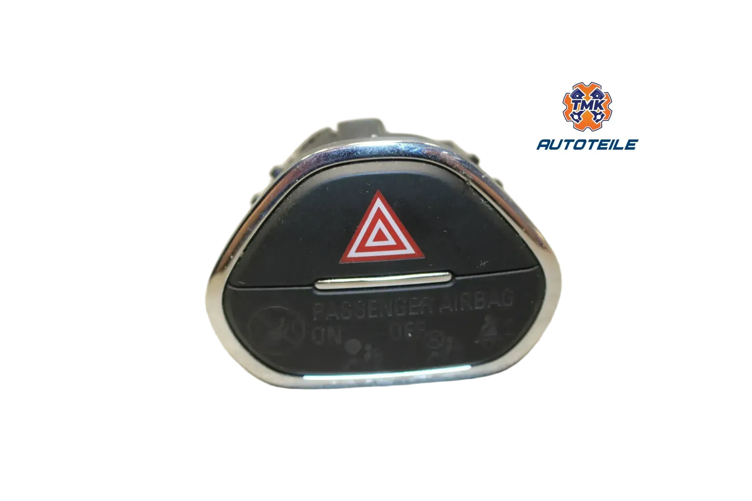 Opel Adam Corsa E Schalter Warnblinker Airbag on off 39031634 - Bild 1