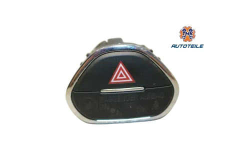 Background image for Opel Adam Corsa E Schalter Warnblinker Airbag on off 39031634