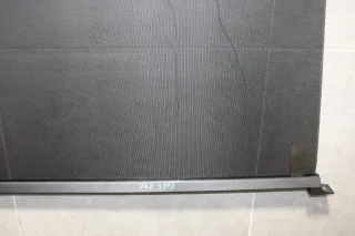 Mitsubishi Colt CZC Laderaumabdeckung Hutablage Kofferraumabdeckung Rollo - Bild 4