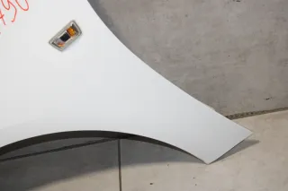 Opel Adam Kotflügel Vorne Links Z40R Schneeweiß - Bild 5