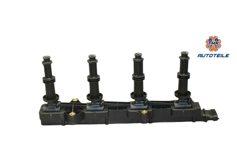 Background image for Opel Signum Vectra C Zafira B Zündspule Zündmodul 2.2 Direct Z22YH 0221503469