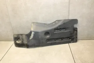 Opel Adam Unterbodenschutz Unterfahrschutz 13356731 - Bild 3