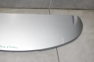 Opel Insignia A Kombi Heckspoiler Spoiler Heckklappe Z176 Argonsilber 13266862 - Bild 3