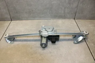 Opel Zafira B Fensterheber Fensterhebermotor Motor Hinten Rechts 13132232 - Bild 4
