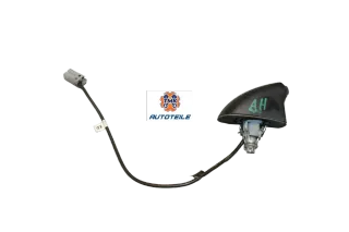 Opel Astra H TT Twintop Fahrzeugantenne Antenne 013198809 13198809 - Bild 1