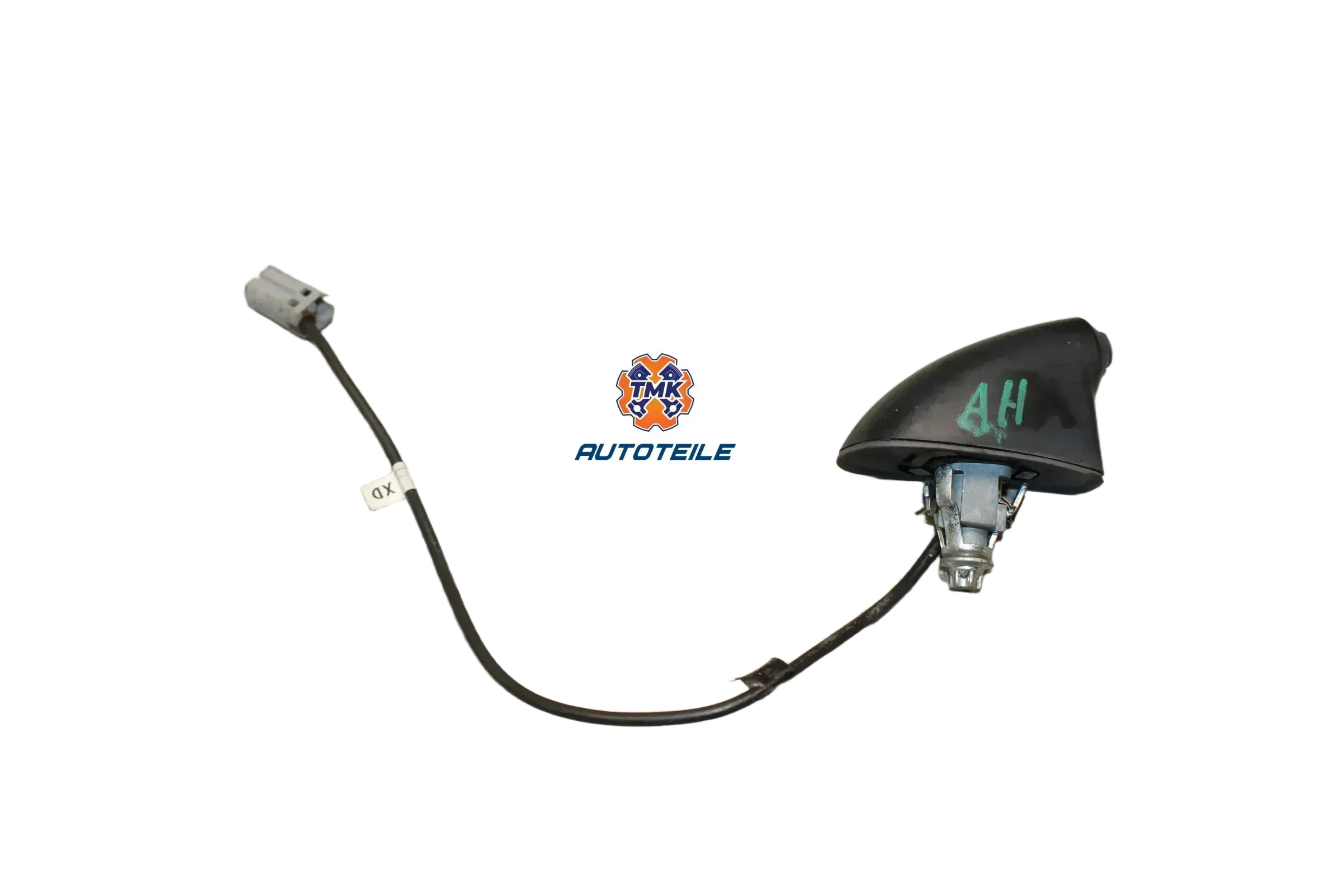Opel Astra H TT Twintop Fahrzeugantenne Antenne 013198809 13198809 - Bild 1