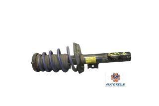 Opel Astra J GTC Stoßdämpfer Federbein vorne links 1.4 Turbo 13368262 - Bild 1