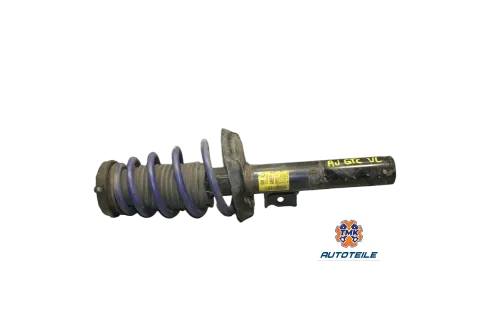 Background image for Opel Astra J GTC Stoßdämpfer Federbein vorne links 1.4 Turbo 13368262